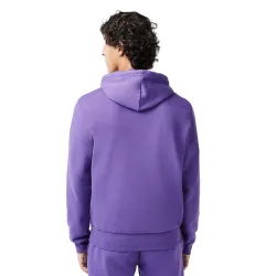 molleton Lacoste - 5 molleton Lacoste - 5