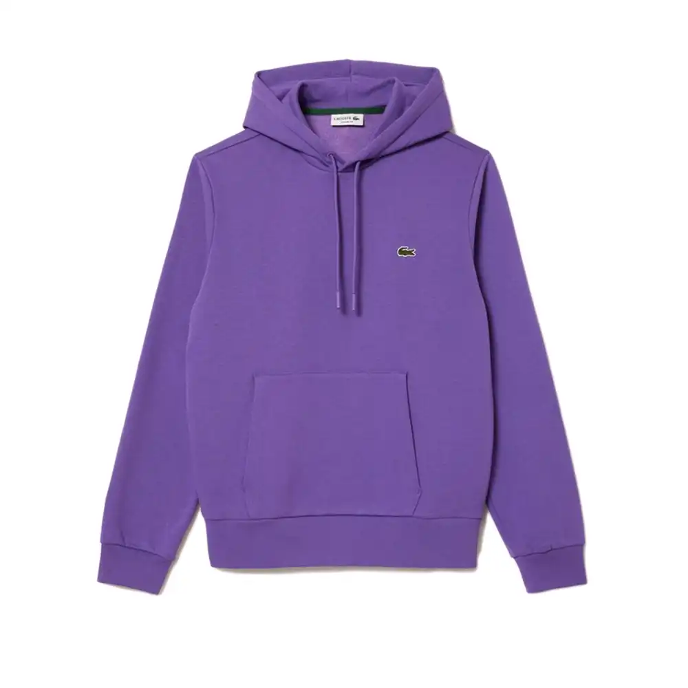 molleton Lacoste - 3 molleton Lacoste - 3