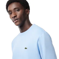 molleton Lacoste - 2 molleton Lacoste - 2