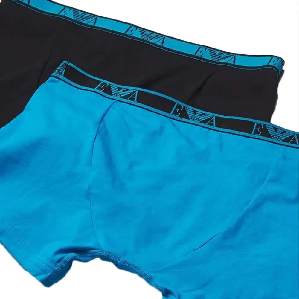 Pack x3 unlimited logo Emporio Armani - 3