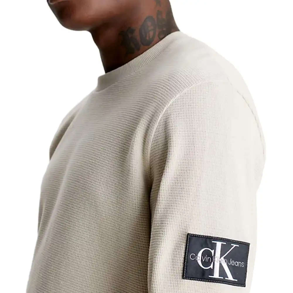 authentique Calvin Klein - 2