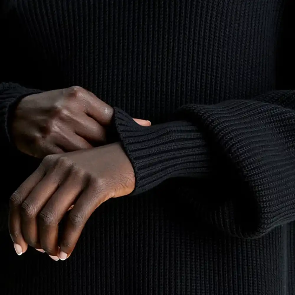 Maille Calvin Klein - 3