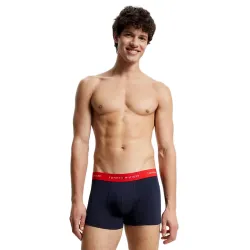 Flag Tommy Jeans - 3 Flag Tommy Jeans - 3