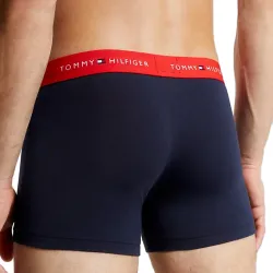 Flag Tommy Jeans - 4 Flag Tommy Jeans - 4