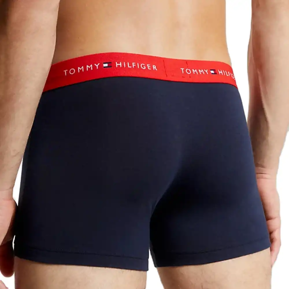 PARTNER: CREATION ref UM0UM02763-0UE Tommy Jeans - 4 PARTNER: CREATION ref UM0UM02763-0UE Tommy Jeans - 4