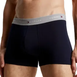 Flag Tommy Jeans - 5 Flag Tommy Jeans - 5