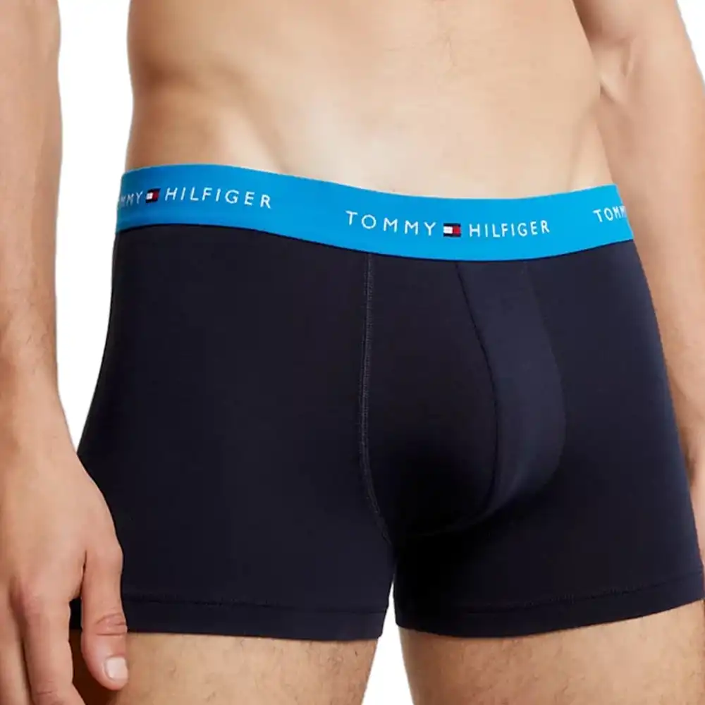 Flag Tommy Jeans - 6 Flag Tommy Jeans - 6