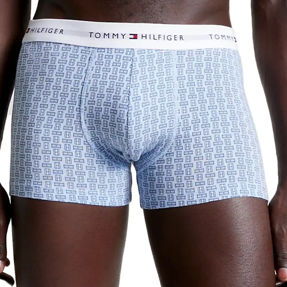 Flag Tommy Jeans - 2 Flag Tommy Jeans - 2