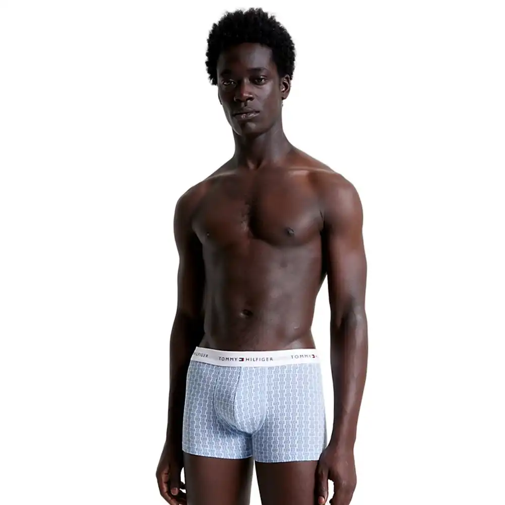 Flag Tommy Jeans - 6 Flag Tommy Jeans - 6