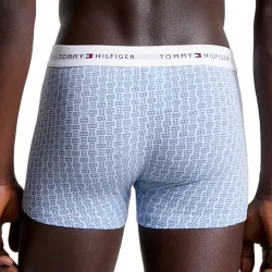 Flag Tommy Jeans - 5 Flag Tommy Jeans - 5