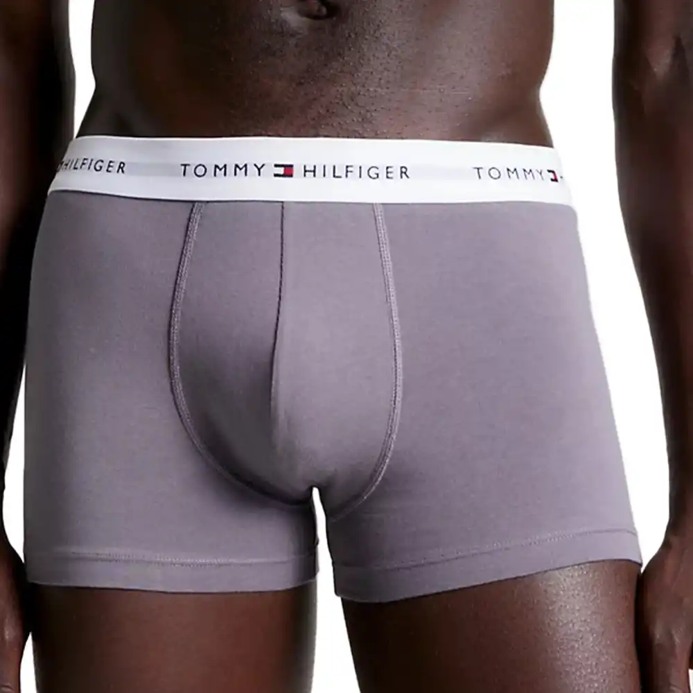 Flag Tommy Jeans - 4 Flag Tommy Jeans - 4