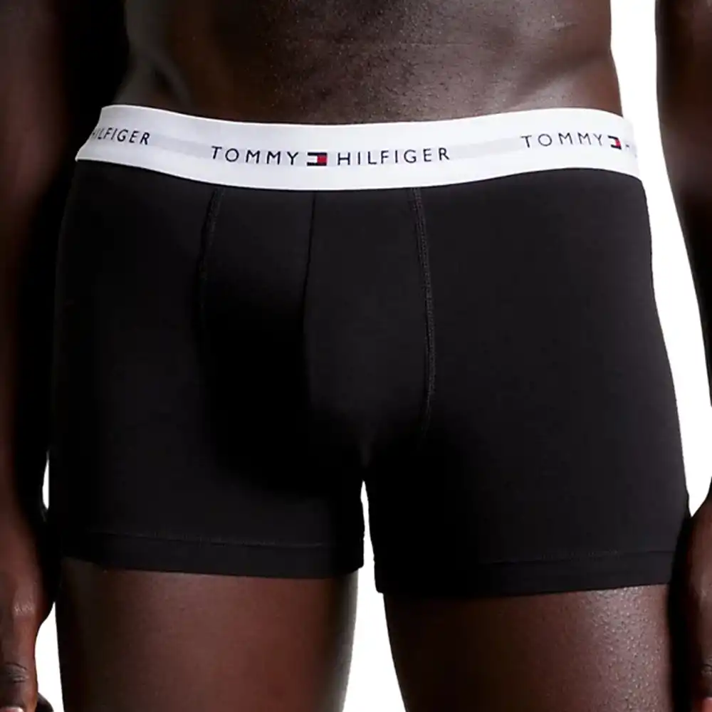 Flag Tommy Jeans - 3 Flag Tommy Jeans - 3