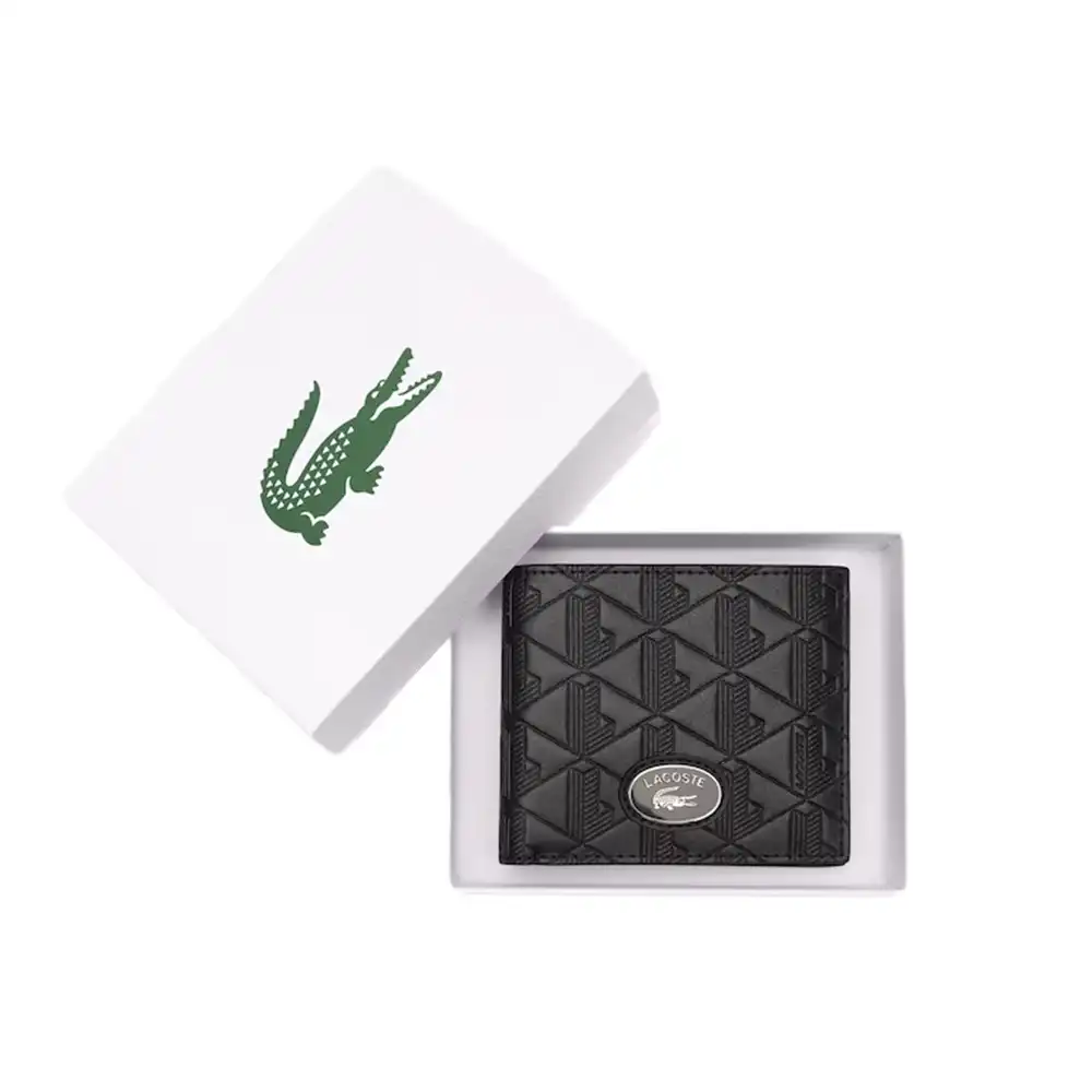 authentic Lacoste - 3 authentic Lacoste - 3
