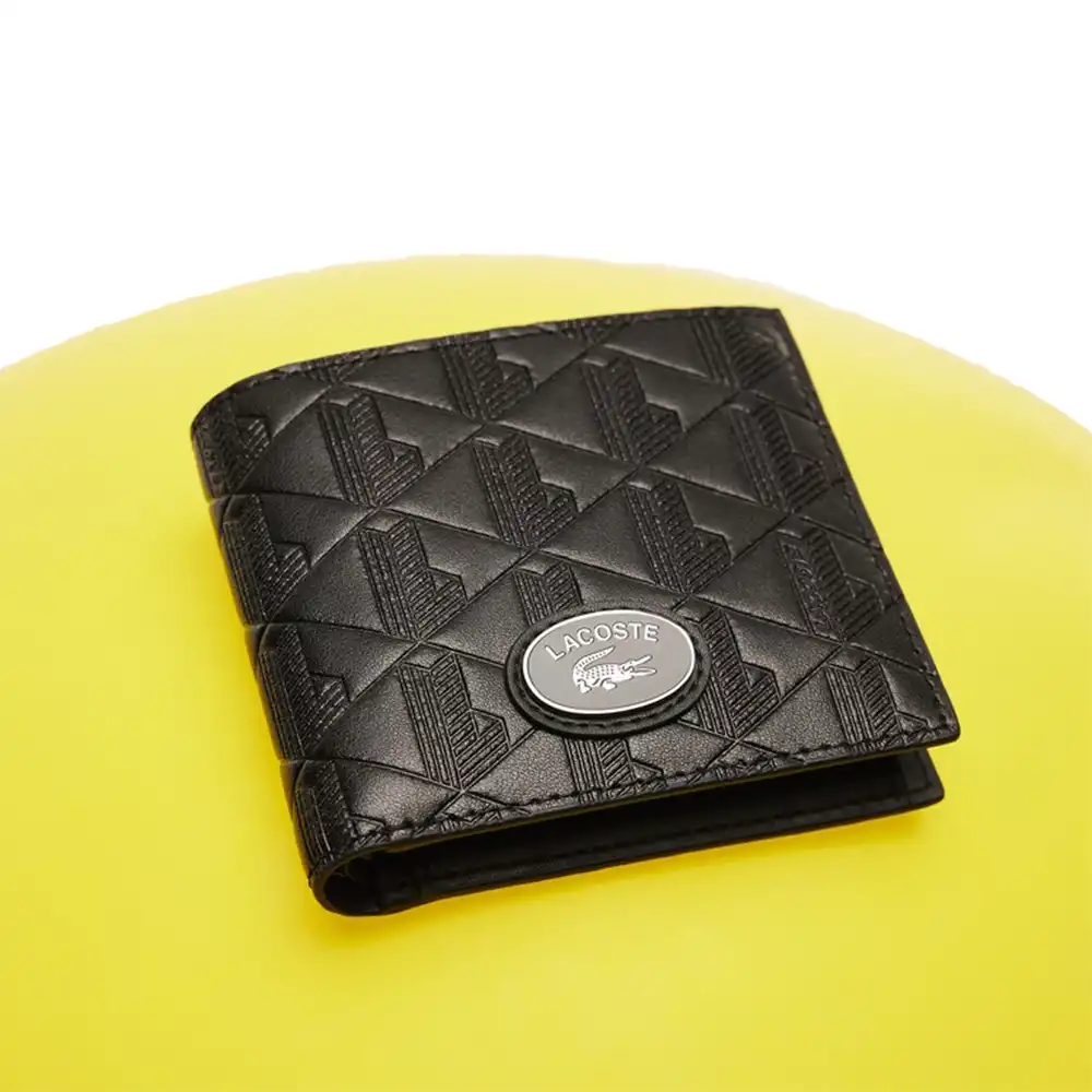 authentic Lacoste - 4 authentic Lacoste - 4