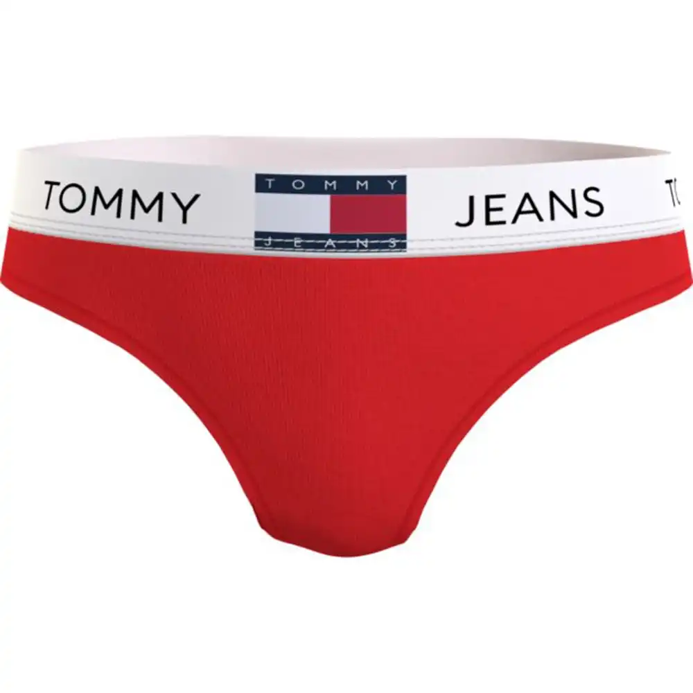 Heritage Tommy Jeans - 1