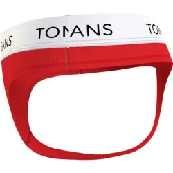 PARTNER: CREATION ref UW0UW04956-XNL Tommy Jeans - 3 PARTNER: CREATION ref UW0UW04956-XNL Tommy Jeans - 3