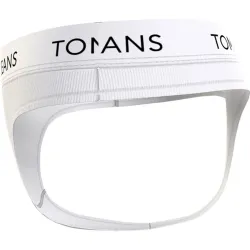 PARTNER: CREATION ref UW0UW04956-YBR Tommy Jeans - 3