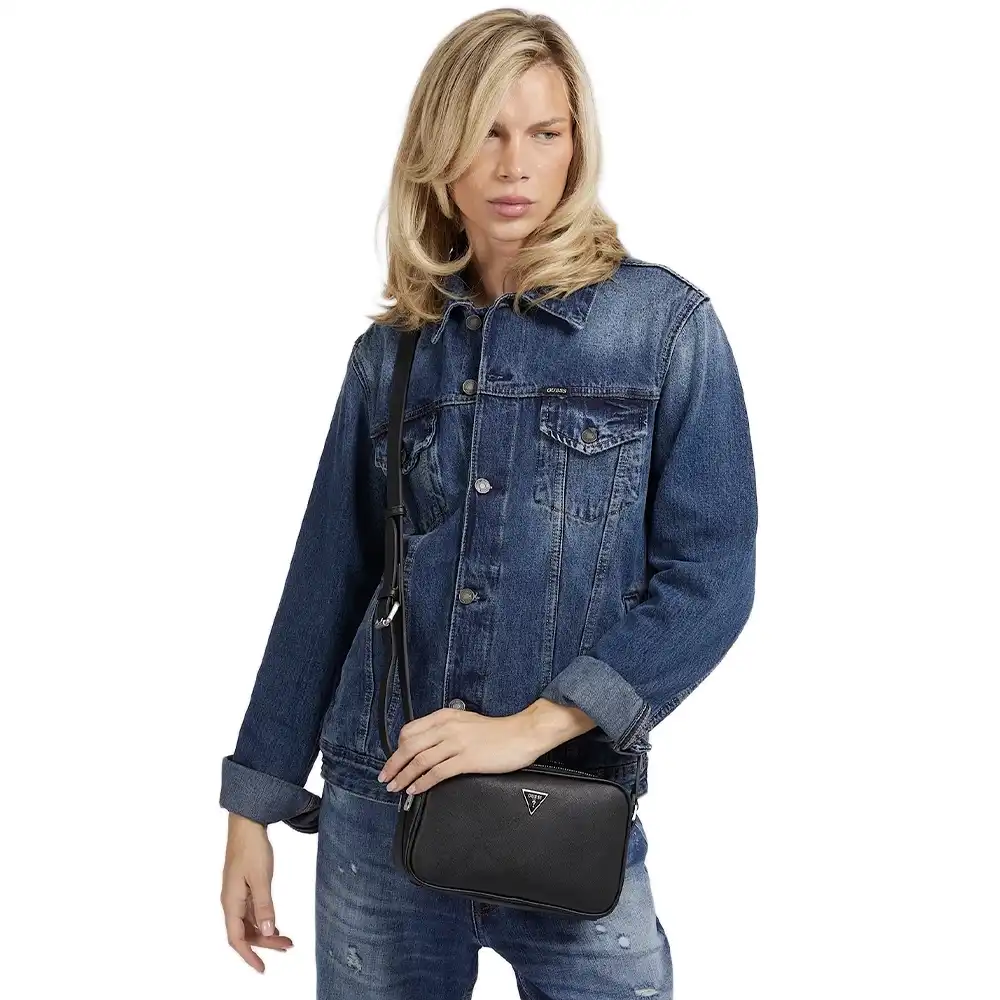 certosa saffiano Guess - 3 certosa saffiano Guess - 3