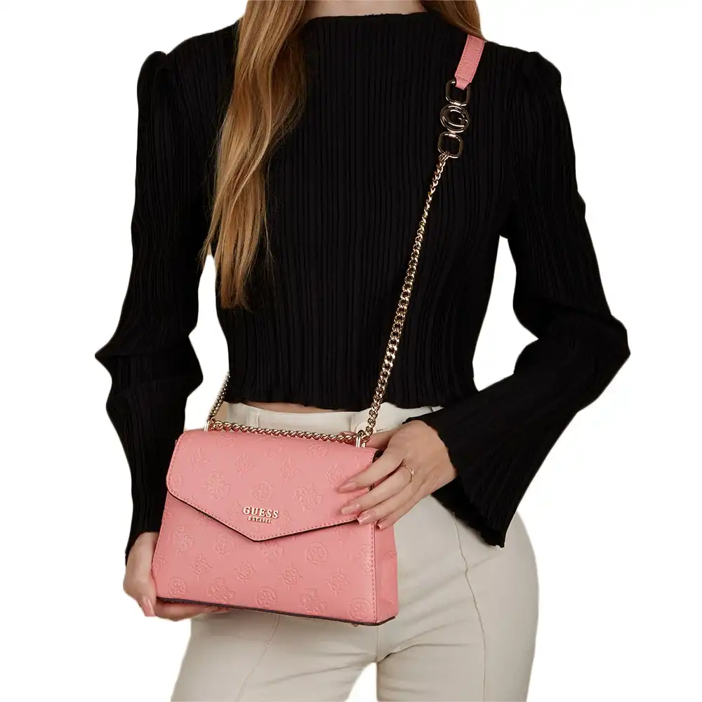 Galeria cross Guess - 4 Galeria cross Guess - 4