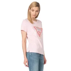 diamond triangle Guess - 3