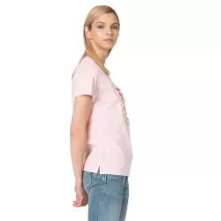 diamond triangle Guess - 4