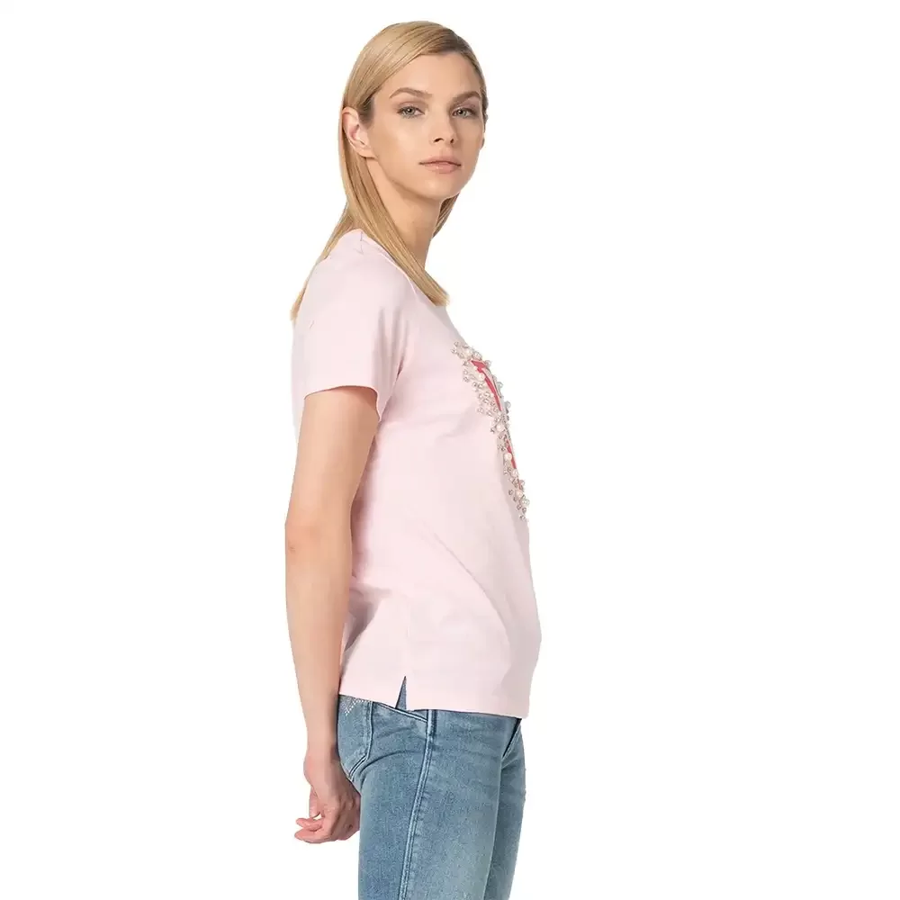 diamond triangle Guess - 4