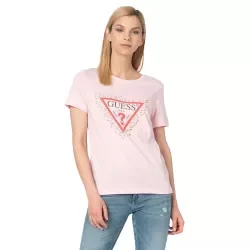 diamond triangle Guess - 1