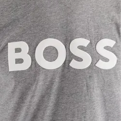 Authentique Boss - 4