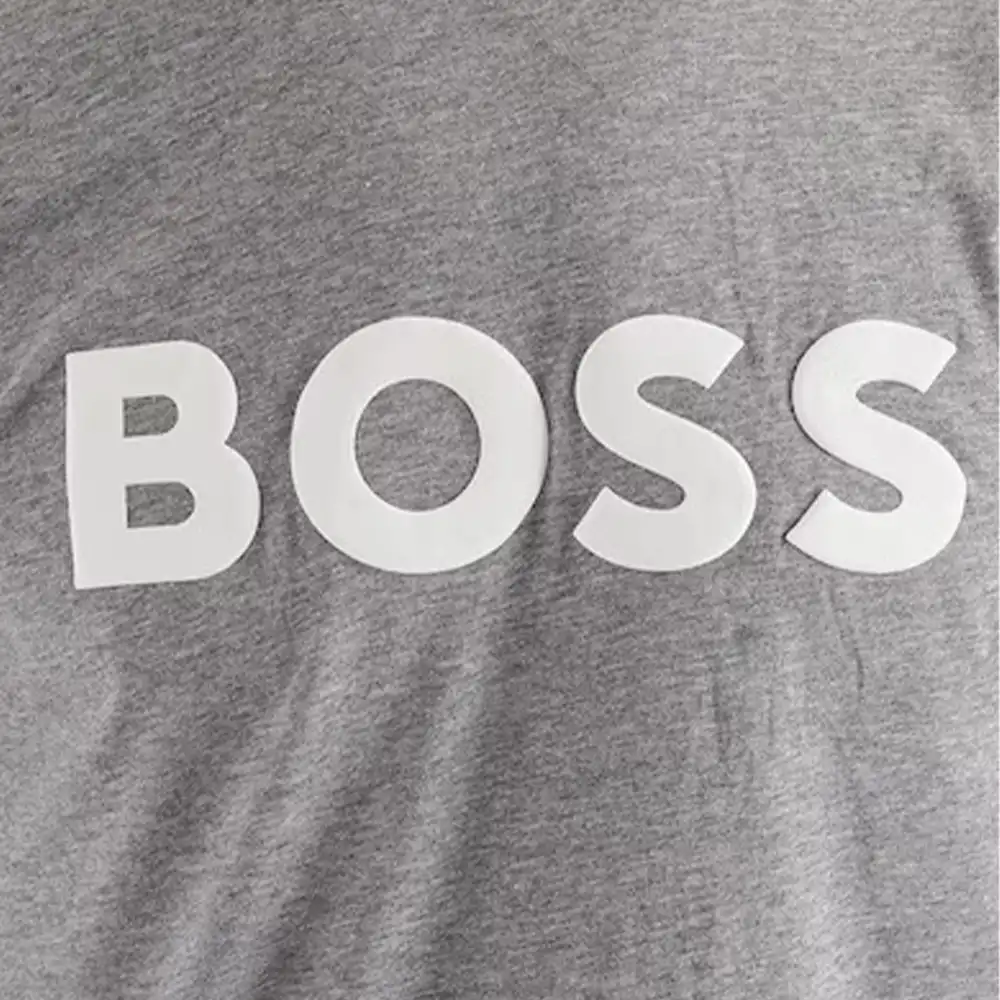 Authentique Boss - 4