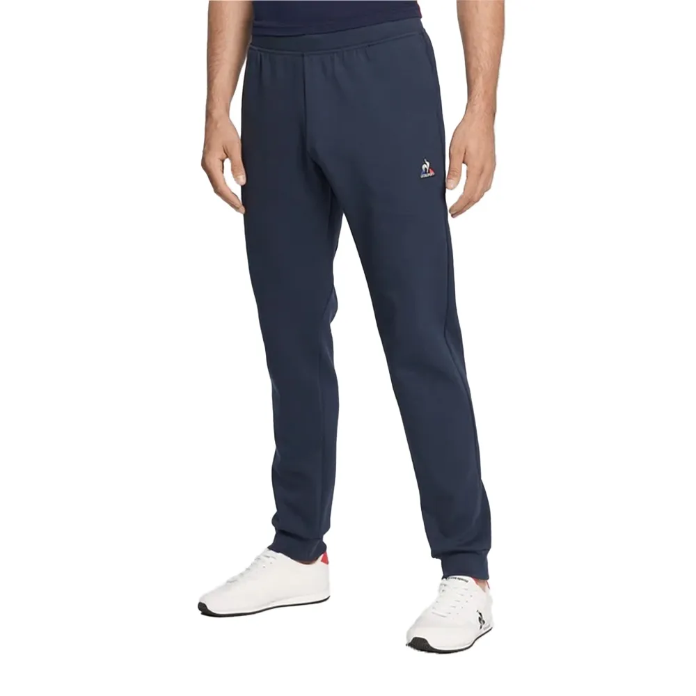 Le Coq Sportif Jogging Essential sport Homme Bleu