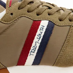 tricolore Teddy Smith - 6