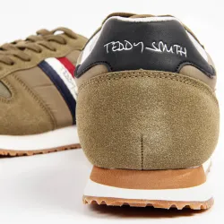 tricolore Teddy Smith - 7