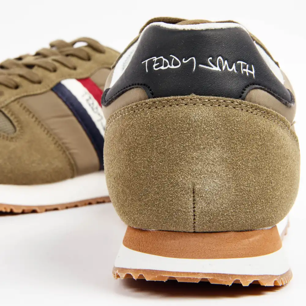 tricolore Teddy Smith - 7