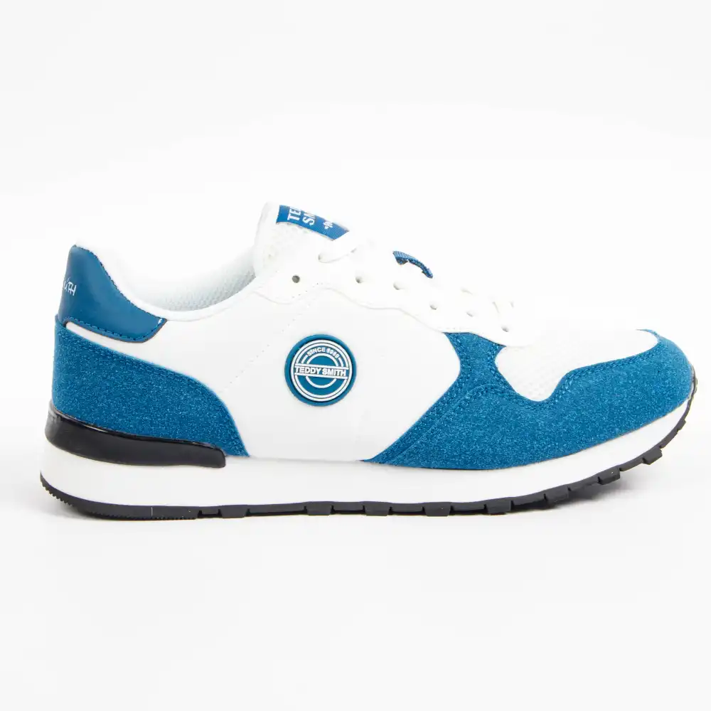 PARTNER: CREATION ref 71636-NAVY Teddy Smith - 3 PARTNER: CREATION ref 71636-NAVY Teddy Smith - 3