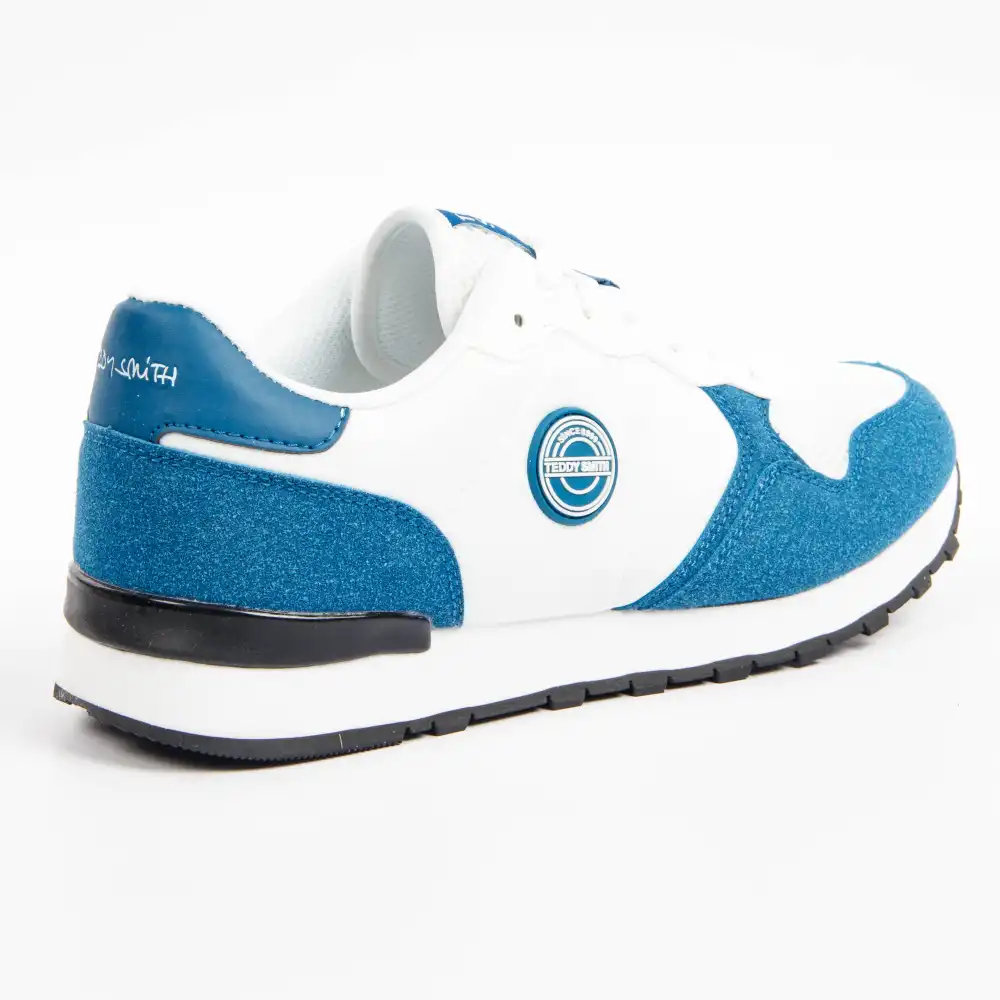 PARTNER: CREATION ref 71636-NAVY Teddy Smith - 4 PARTNER: CREATION ref 71636-NAVY Teddy Smith - 4