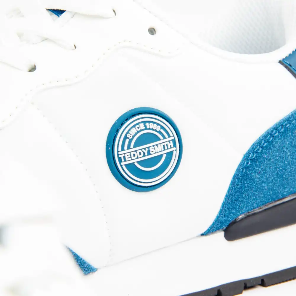 Essential Teddy Smith - 7 Essential Teddy Smith - 7