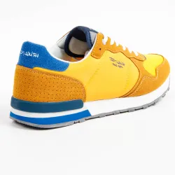 PARTNER: CREATION ref 71632-YELLOW Teddy Smith - 4 PARTNER: CREATION ref 71632-YELLOW Teddy Smith - 4