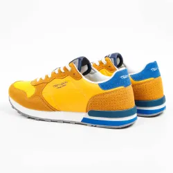 PARTNER: CREATION ref 71632-YELLOW Teddy Smith - 5 PARTNER: CREATION ref 71632-YELLOW Teddy Smith - 5