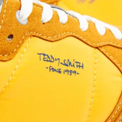 PARTNER: CREATION ref 71632-YELLOW Teddy Smith - 7 PARTNER: CREATION ref 71632-YELLOW Teddy Smith - 7