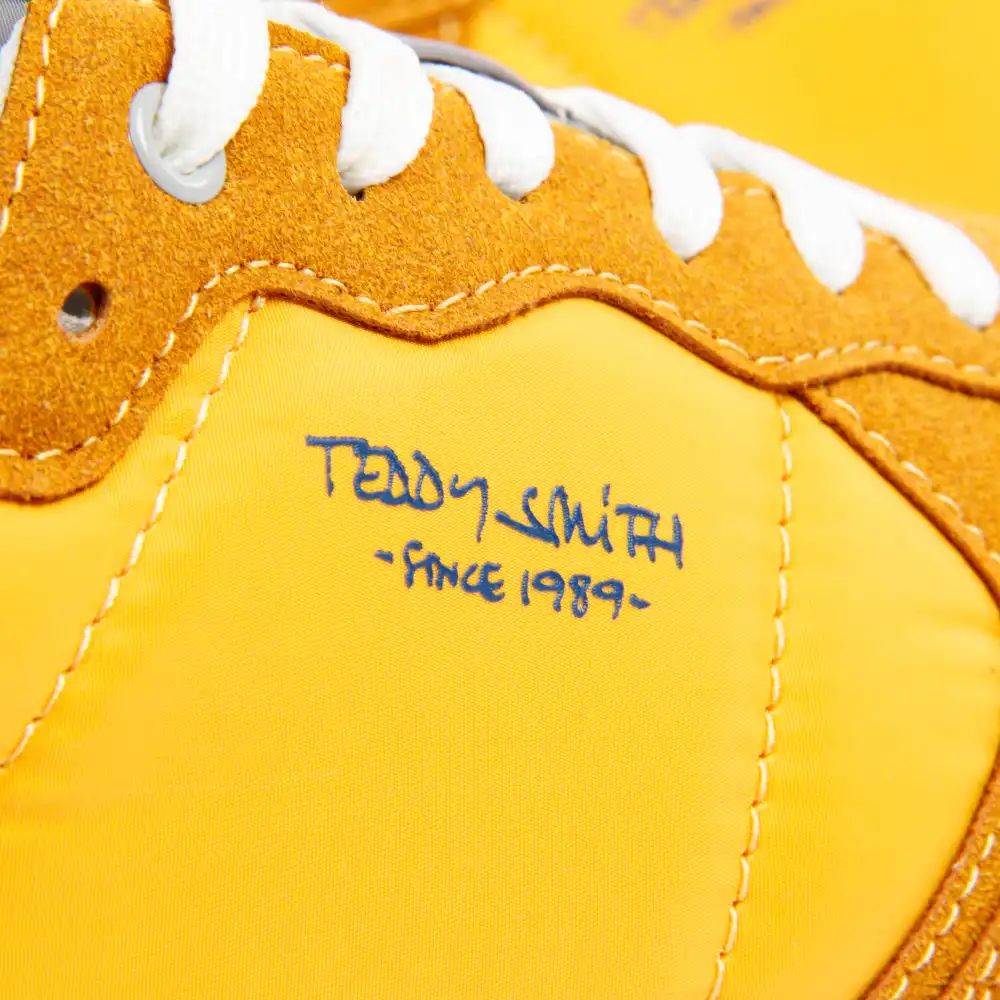 PARTNER: CREATION ref 71632-YELLOW Teddy Smith - 7 PARTNER: CREATION ref 71632-YELLOW Teddy Smith - 7