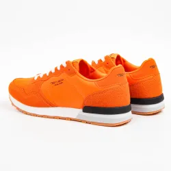 PARTNER: CREATION ref 71632-ORANGE Teddy Smith - 5 PARTNER: CREATION ref 71632-ORANGE Teddy Smith - 5