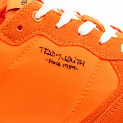 PARTNER: CREATION ref 71632-ORANGE Teddy Smith - 6 PARTNER: CREATION ref 71632-ORANGE Teddy Smith - 6