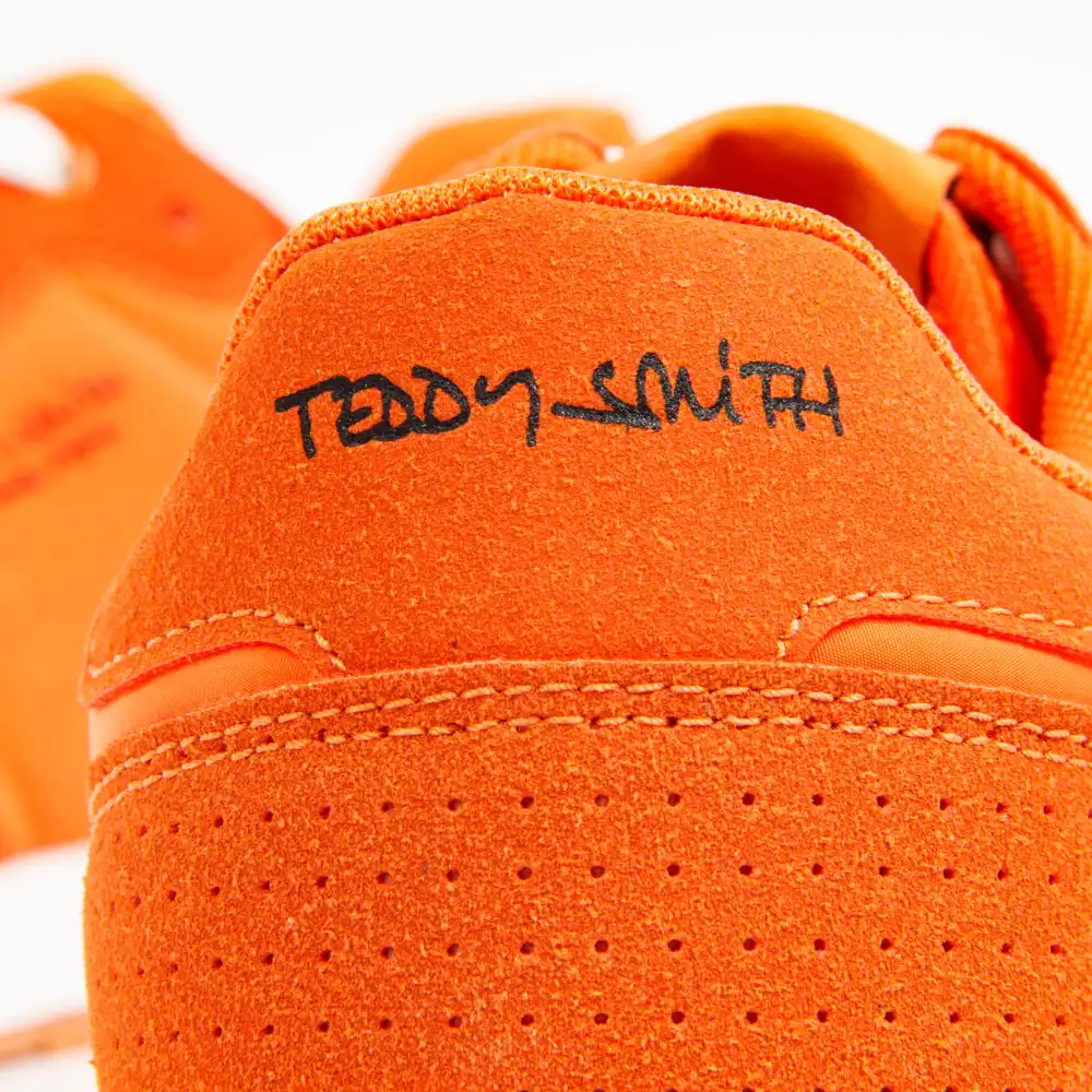 PARTNER: CREATION ref 71632-ORANGE Teddy Smith - 7 PARTNER: CREATION ref 71632-ORANGE Teddy Smith - 7