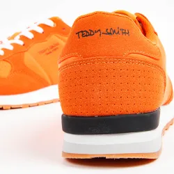 PARTNER: CREATION ref 71632-ORANGE Teddy Smith - 8 PARTNER: CREATION ref 71632-ORANGE Teddy Smith - 8