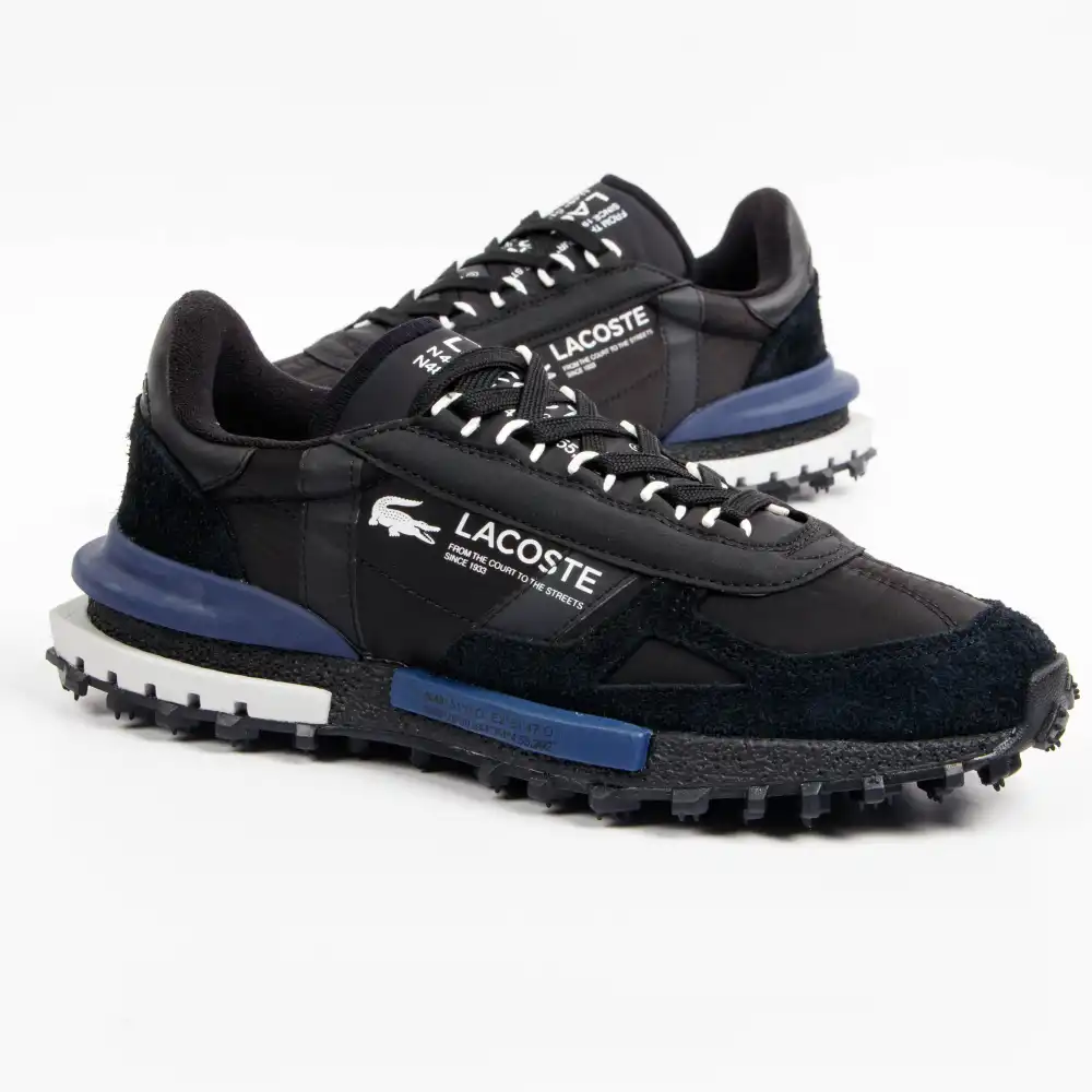 PARTNER: CREATION ref 7-46SMA0123075 Lacoste - 2 PARTNER: CREATION ref 7-46SMA0123075 Lacoste - 2