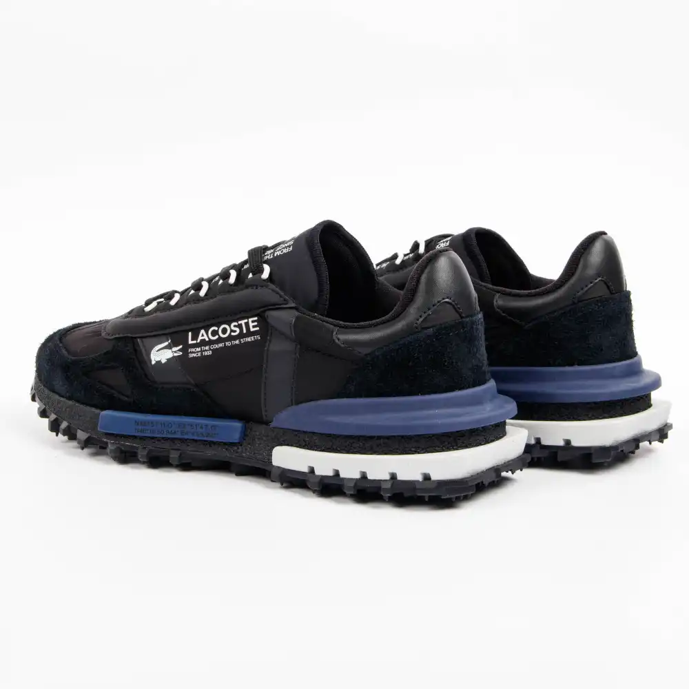 elite Lacoste - 6 elite Lacoste - 6