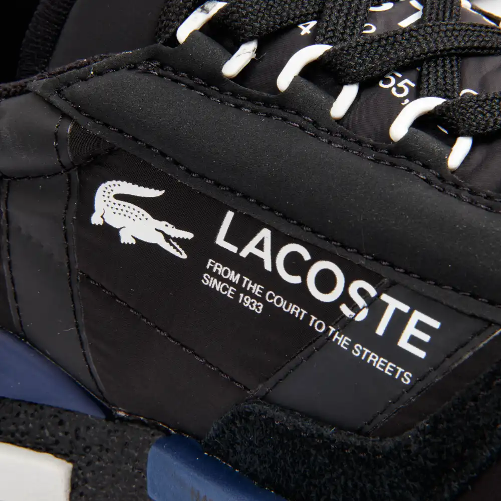 PARTNER: CREATION ref 7-46SMA0123075 Lacoste - 8 PARTNER: CREATION ref 7-46SMA0123075 Lacoste - 8