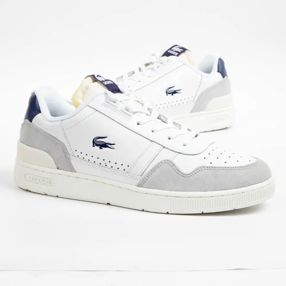 Heritage Lacoste - 2 Heritage Lacoste - 2