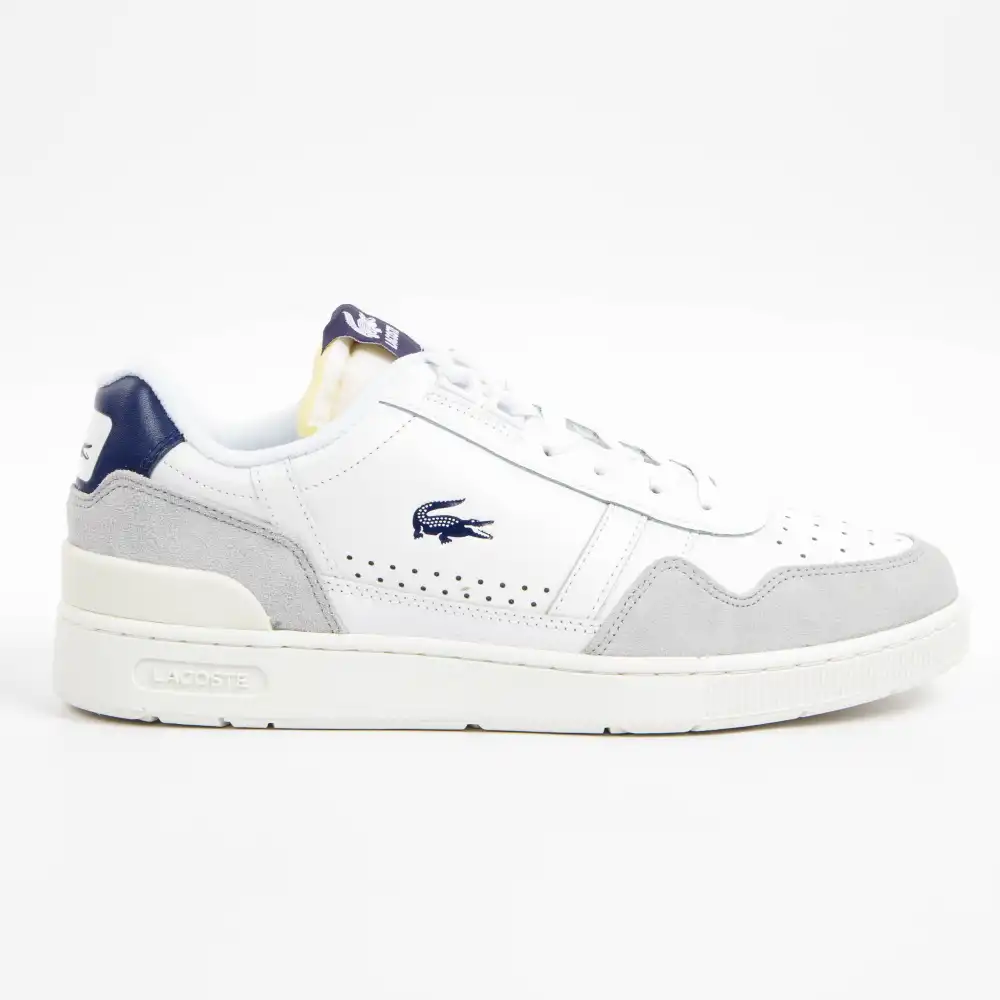 Heritage Lacoste - 3 Heritage Lacoste - 3