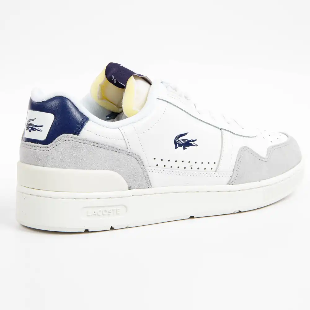 Heritage Lacoste - 5 Heritage Lacoste - 5